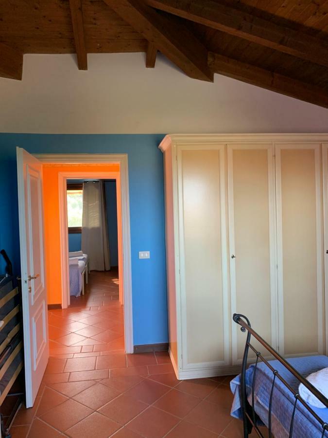 Villa Angeli Luxury Piscina Esclusiva Stintino Extérieur photo