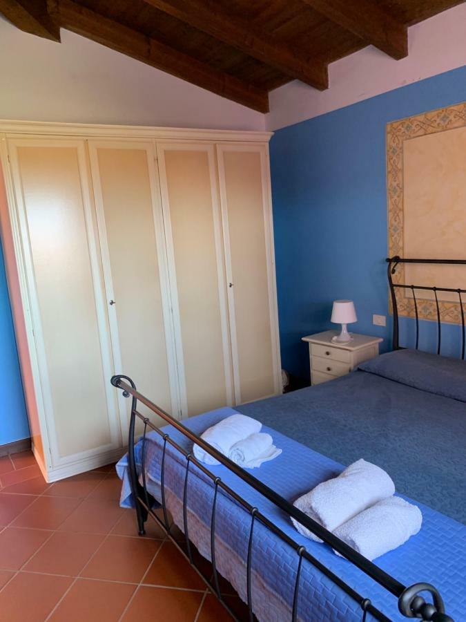 Villa Angeli Luxury Piscina Esclusiva Stintino Extérieur photo